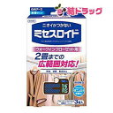 ミセスロイド ウォークインクローゼット用 3個入 1年防虫