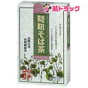 OSKダッタン蕎麦茶(苦そば)ティーパック5g×32袋