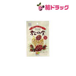 |食塩不使用で食べやすく焙煎しました。たんぱく質、食物繊維、鉄、亜鉛、ビタミンB1、ビタミンEを豊富に含んだヘルシーナッツです。そのままお召し上がりいただくのはもちろん、お料理に混ぜたり刻んで薬味や飾りとして、又お菓子作りなどにもお使い頂けます。商品詳細 原材料松の実（中国）内容量35g賞味期限製造日より180日販売元株式会社創健社【関連ワード】ナッツ,おかし,お菓子,おやつ|【お買い上げ前にお読みください】※パッケージデザイン等が予告なく変更される場合もあります。※商品廃番・メーカー欠品など諸事情によりお届けできない場合がございます。※お取り寄せ商品についてお取り寄せ商品の記載がある場合在庫がある場合は即時発送いたしますが、お取り寄せの場合は5〜10日以上お時間がかかる場合がございます。納期につきましてはお気軽にお問合せください。またお取り寄せ商品のご注文後のキャンセルは出来ません。※商品は店頭販売商品もございますので、照明によりパッケージが色あせしている場合がございます。※宅急便以外の発送方法について、お客様への送料の負担軽減のため、厚みの関係により、パッケージ裏の空洞部分を潰して発送する場合がございます。ギフト用などの場合は発送を宅急便をご指定ください。※こちらの商品は沖縄県より発送いたします。発送元住所：〒903-0801 沖縄県那覇市首里末吉町4-1-2◆上記注意事項をあらかじめご了承いただき、ご購入ください。◆ご不明な点はお気軽にお問合せください。広告文責：(有)みなと薬品　TEL:098-988-9800【20個セット】ナチュラルナッツ 松の実（35g） 創健社