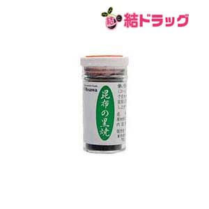 お買い物マラソン倍々P開催中!/ 12個セット オーサワ 昆布の黒焼 10g オーサワ 送料無料