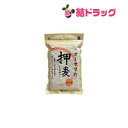 お買い物マラソン倍々P開催中!/ 12個セット オーサワの押麦押し麦 五分づき 300g オーサワ