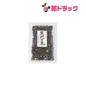 【30個セット】オーサワ 北海道産黒煎り豆 ( 60g )/ オーサワ