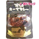 【20個セット】光食品 有機キーマカレー 中辛 ( 140g )