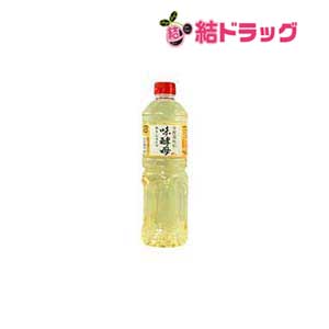 【12個セット】味醂 味・酵母 みりんタイプ 1L ジャフマック/送料無料 1