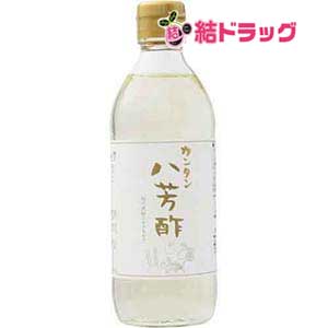 ムソー カンタン八芳酢 ( 360ml )/ ムソー