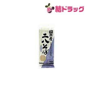 お買い物マラソン 10日まで!ポイントUP中☆【20個セット】ムソー 国内産 二八そば ( 200g )