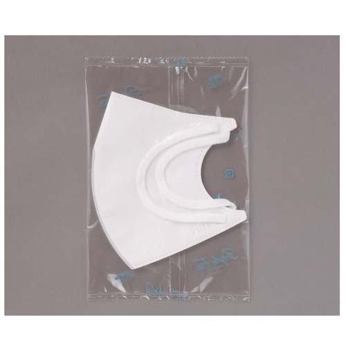 フィッティ スタイルフィットプラス立体 ホワイト ふつう ( 7枚入 )/ フィッティ