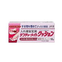お買い物マラソン倍々P開催中!/ デンチャーメイトクッション 12g