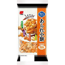 【まとめ買い×12個セット】三幸製菓 あられ小餅 76g×12袋入