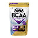 ザバス BCAAパウダー グレープ風味 ( 450g )