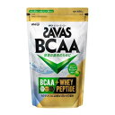 ザバス BCAAパウダー グリーンアップル風味 ( 450g )