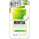 【まとめ買い×8個セット】アサヒグループ食品 ミンティアブリーズ レモンライムドレス 30粒(22g)