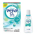 (第3類医薬品)NewマイティアCLクール-s ( 15ml )/ マイティア