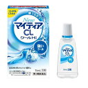 (第3類医薬品)NewマイティアCLクールHi-s ( 15ml )/ マイティア
