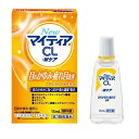 (第3類医薬品)NewマイティアCL-Wケア(セルフメディケーション税制対象) ( 15ml )/ マイティア