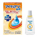 (第2類医薬品)マイティアVプラス ( 15ml )/ マイティア