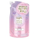 ラックスバスグロウストレートトリートメント詰替350G