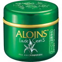 アロインス オーデクリームS ( 180g )/ オーデ ( 保湿 アロエ 医薬部外品 抗炎症 ボディクリーム )/送料無料