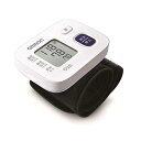 OMRON オムロン 手首式血圧計 HEM-6160シリーズ HEM-6161
