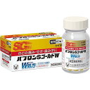 (第(2)類医薬品)パブロンSゴールドW錠 ( 60錠(セルフメディケーション税制対象) )/ パブロン/購入制限商品/
