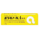 (第(2)類医薬品)ボラギノールA軟膏 ( 20g )/ ボラギノール/送料無料