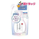 なめらか本舗 薬用泡洗顔(つめかえ用) 180ml