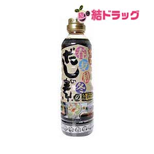 ★楽天スーパーSALE 10%off/★創健社 笛木醤油 金笛春夏秋冬だしの素 500ml×10本【徹底セール】