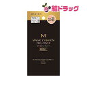 【☆ポイント10倍】MISSHA(ミシャ) ミシャ M クッションファンデーション(プロカバー) レフィル No.21 明るい肌色