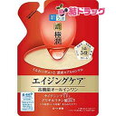 肌ラボ 極潤 ハリパーフェクトゲル つめかえ用 【医薬部外品】 無香料