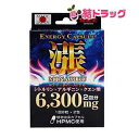 ■ポスト投函■源氣堂 エナジーカプセル 漲(みなぎる) 8粒×2包入