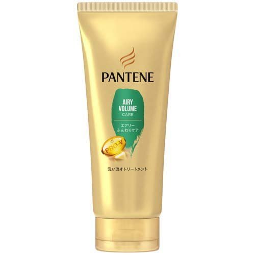 パンテーン エアリーふんわりケア 洗い流すトリートメント(180g)【PANTENE(パンテーン)】