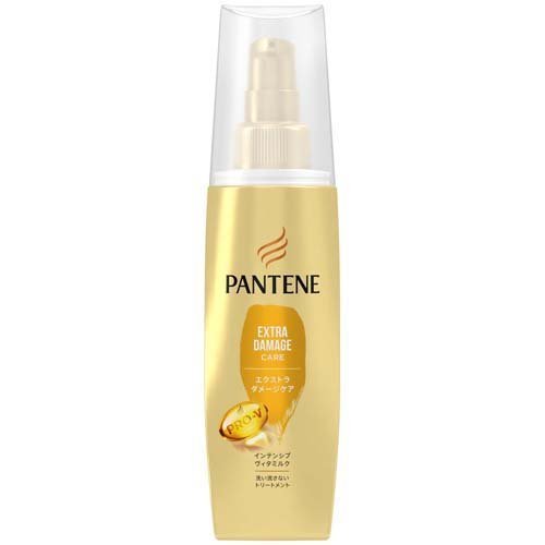 ѥơ ȥ᡼ ƥ󥷥 ߥ륯(100ml)PANTENE(ѥơ)