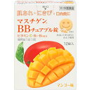 【お取り寄せ】 【第3類医薬品】【日本臓器】マスチゲンBBチュアブル錠 12錠