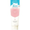 ももぷり 潤いクレンジング洗顔 150グラム (x 1)