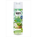 エステー トイレの消臭力スプレー アップルミント 365ml/船便・陸送扱い