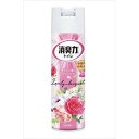 エステー トイレの消臭力スプレー ラブリーブーケ 365ml/船便・陸送扱い