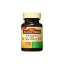 ネイチャーメイド ビタミンB コンプレックス 60粒