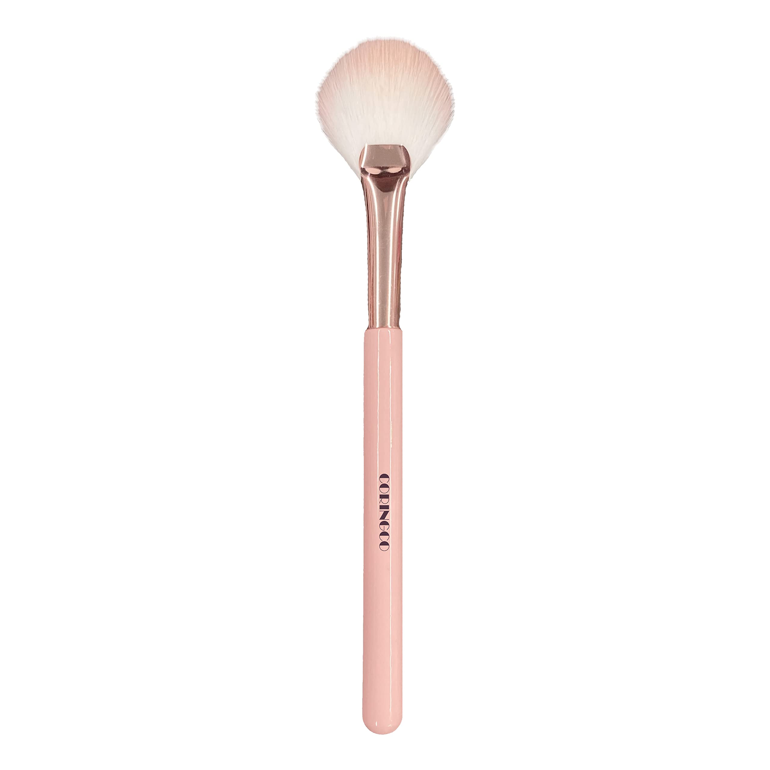 CORINGCO ELEGANT SWEET PINK BRUSH #03 