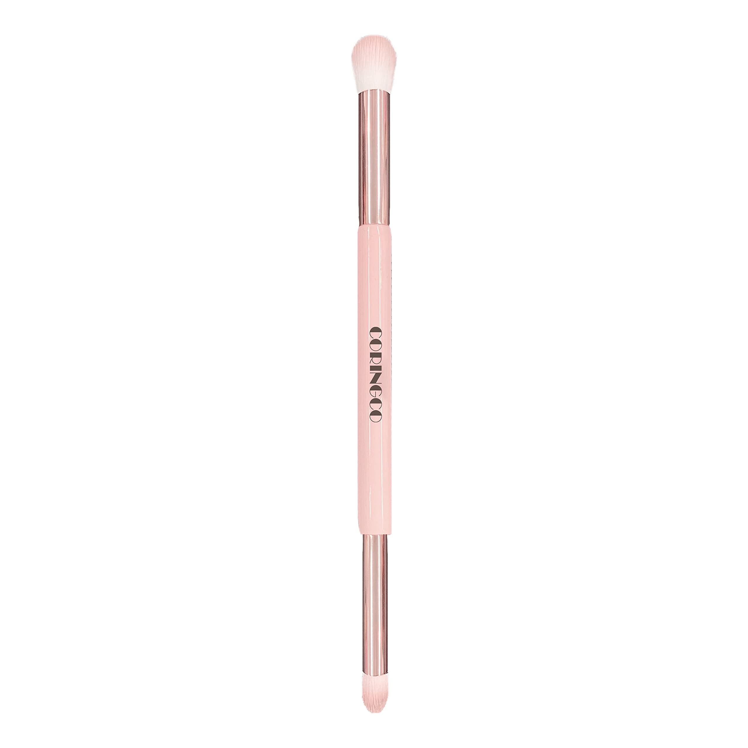 CORINGCO ELEGANT SWEET PINK BRUSH #06  /