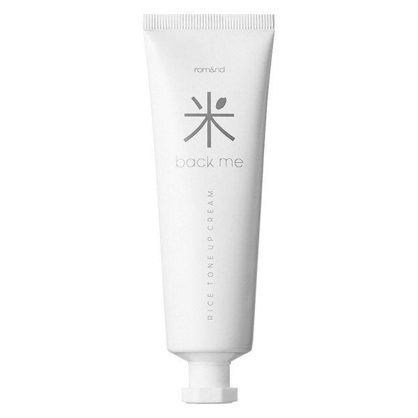 rom&nd バックミートーンアップクリーム 50ml