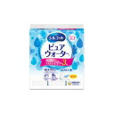 シルコット ピュアウォーター ウェットティッシュ 詰替 ( 58枚入*3個入 )/ シルコット