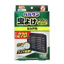 バルサン 虫よけメッシュ あみ戸用 270日 貼り付けタイプ 不快害虫用 ( 1個 )/ バルサン(4)