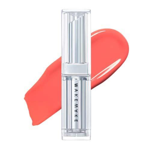 ウェイクメイク デュイジェルグレーズスティック 04ウォーミングコーラル 3g WAKEMAKE