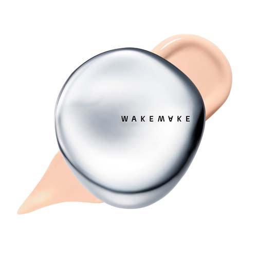 ウェイクメイク ウォーターベルベットカバークッション 22ニュートラル 15g WAKEMAKE