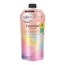 エッセンシャルプレミアム うるおいバリア シャンプー シルキー&スムース つめかえ ( 340ml )【徹底セール】