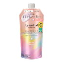 エッセンシャルプレミアム うるおいバリア コンディショナー シルキー&スムース 詰替 ( 340ml )【徹底セール】