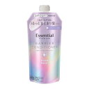 エッセンシャルプレミアム うるおいバリア コンディショナー グロウ&モイスト 詰替 ( 340ml )【徹底セール】
