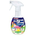 【楽天スーパーSALE限定★今だけ10%OFF★最安挑戦】ダニコナーズスプレー ( 300ml )船便