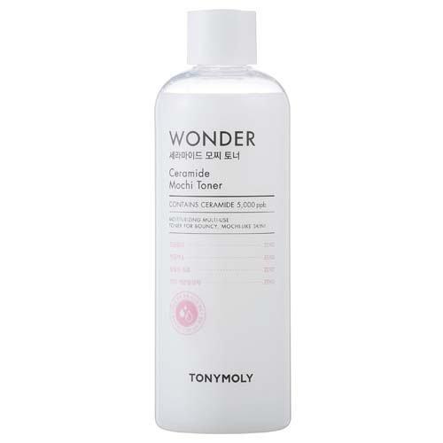 TONYMOLY(トニーモリー)ワンダーCモチトナー ( 500ml )バレンタイン/ホワイトデー