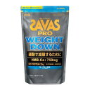 ザバス プロ ウェイトダウン ヨーグルト風味 ( 280g )/ ザバス(SAVAS)